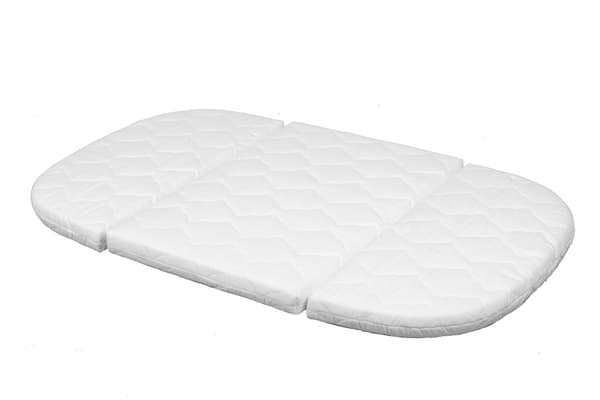 3-i-1 skummadras til børn 70 cm / 120 cm