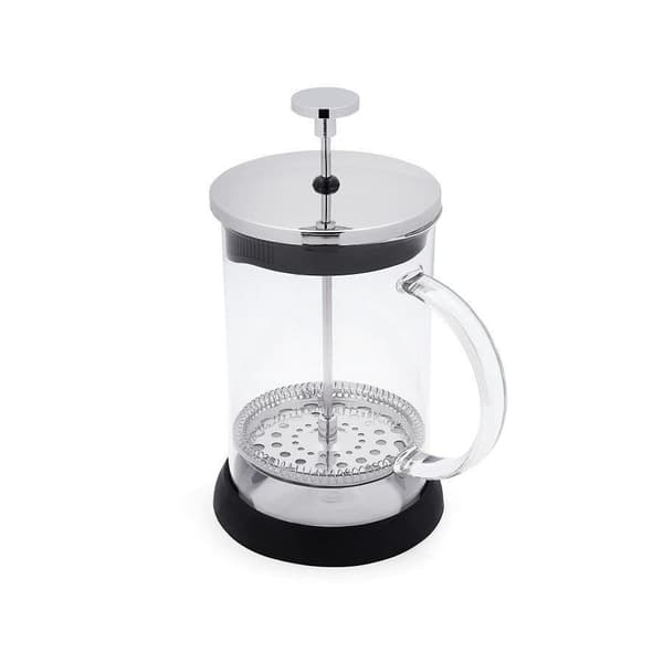 Florina Arabica 800 ml sort infuser