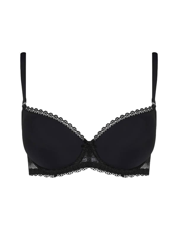 Kassidy 80E push-up -rintaliivit