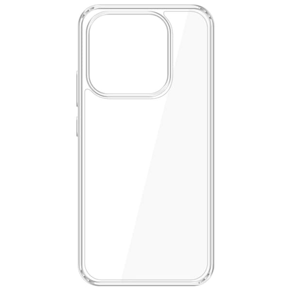 3MK Armor-skal för Xiaomi 17