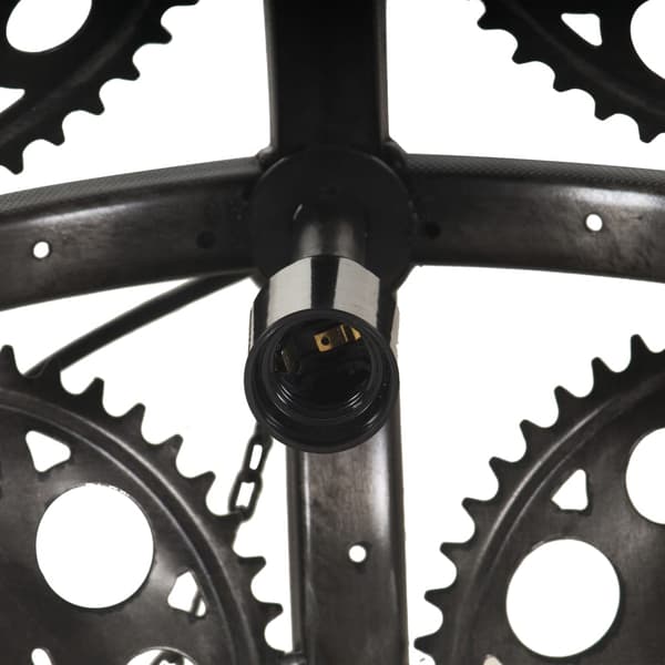 vidaXL pendellampe i industriel stil, 45 cm, E27
