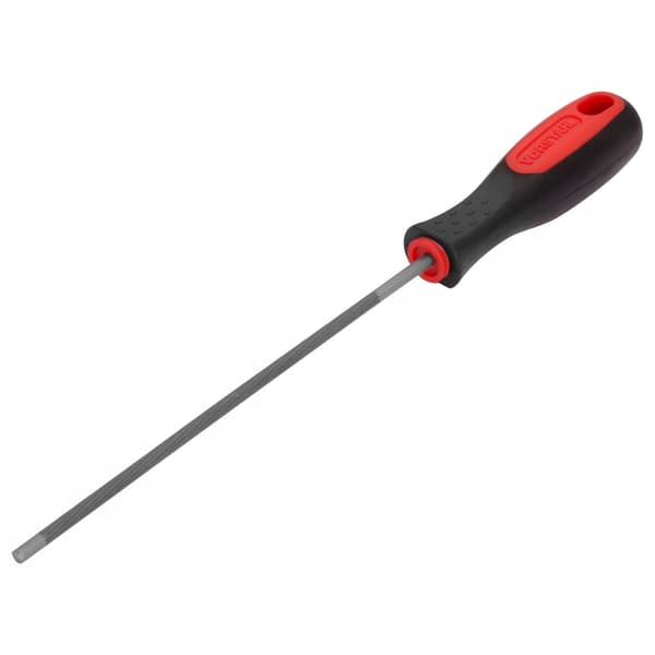 Motorsågsfil 5,0 mm Vorstahl