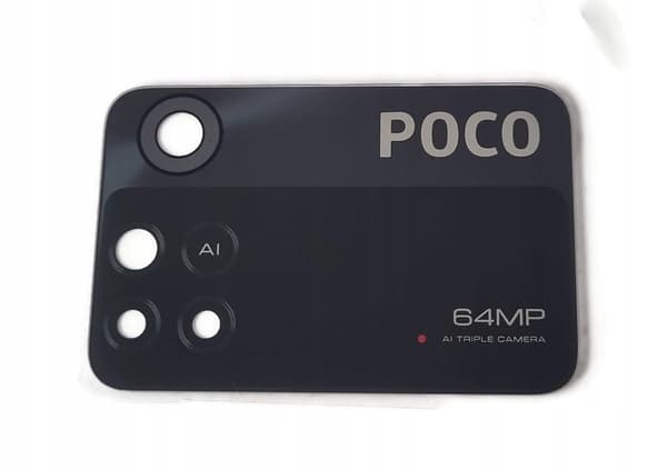Xiaomi POCO M4 Pro 4G -kameran silmälasit
