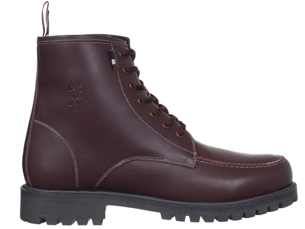 U.S. POLO ASSN. VINTERKÄNGOR - BORAL001 LTH-BOR002 41