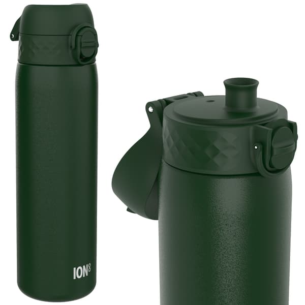 ION8 I8TS500DGRE Mørkegrøn Termoflaske