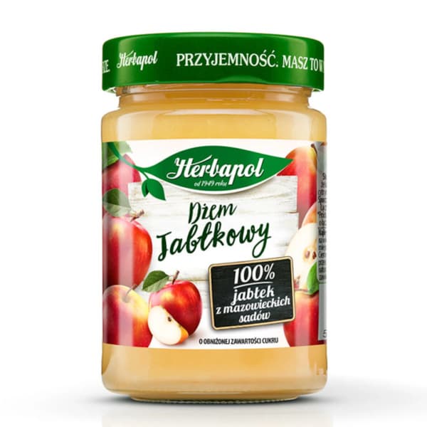 Æblemorads 280g