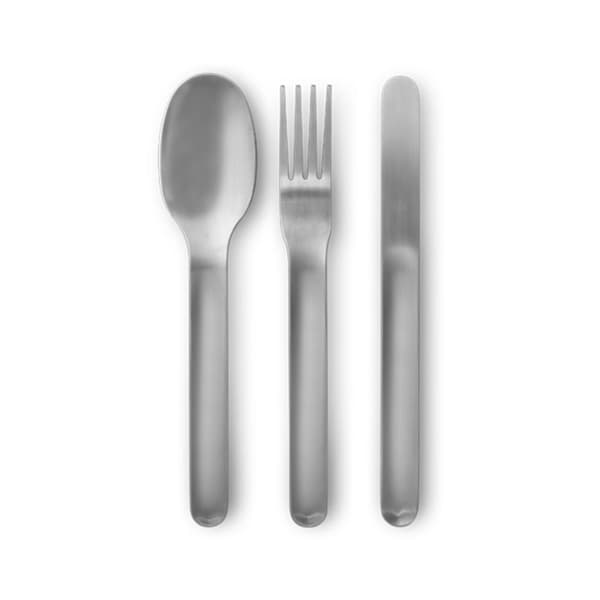 Aterinsetti kotelossa / Black+Blum
