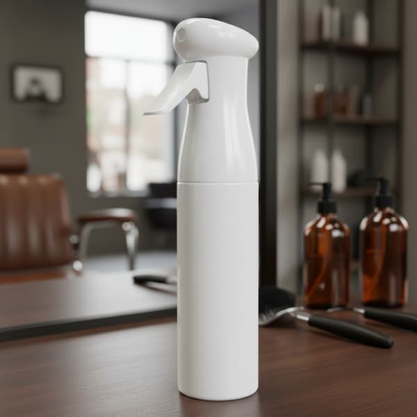 Hårspray, hårspray för barberare, 300 ml