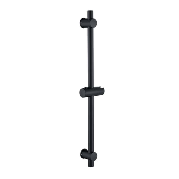WEZER STK-01-SORT brusestang - 650 mm