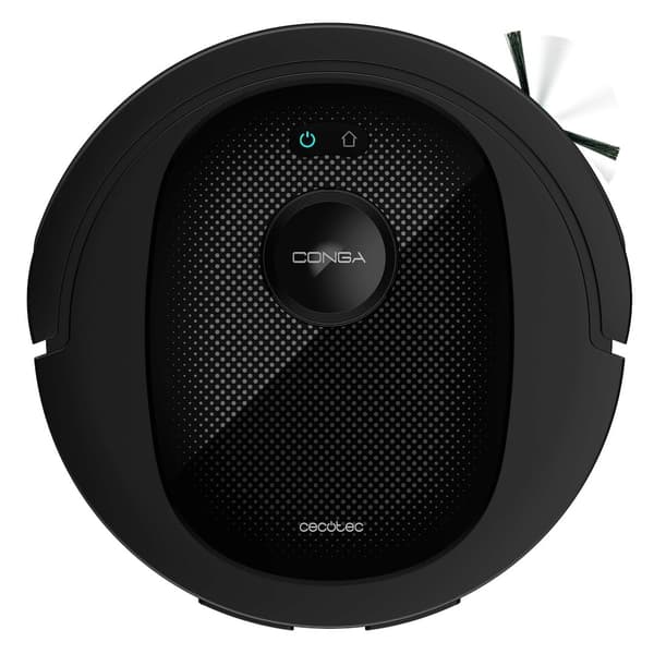 Cecotec Conga 8490 Ultimate Ultra Power -robotti-imuri