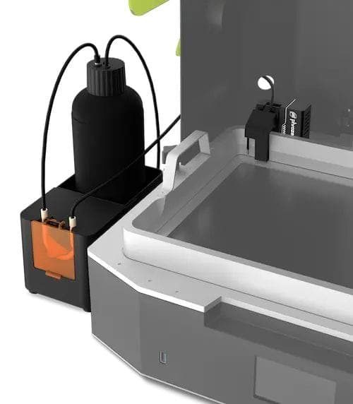 Phrozen Pump & Fill - Automatisk hartspump