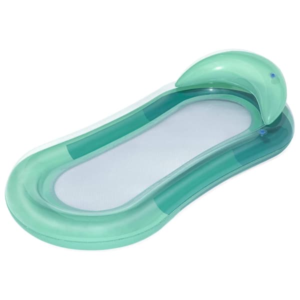 Bestway oppustelig poolmadras, 43103