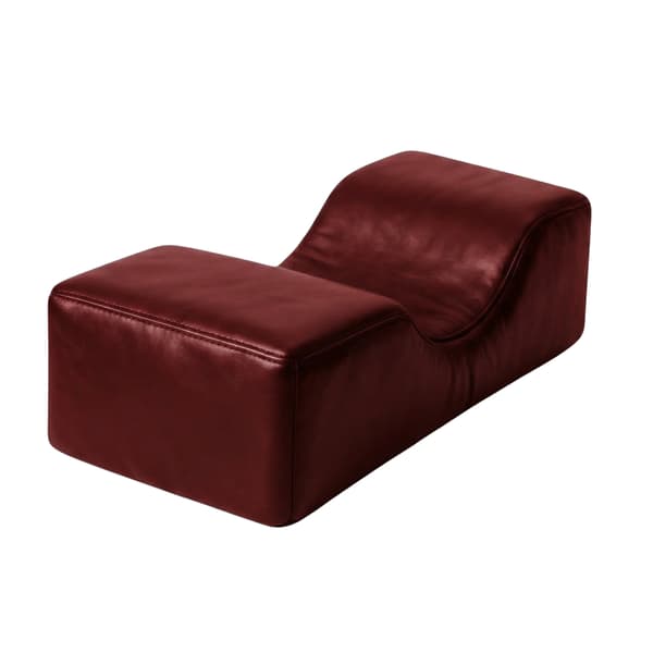 Cozzi Øjenvippepude Ansigt Anatomisk Hals Ergonomisk 51x21 cm