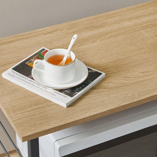 Pyörällinen kaappi - Sonoma - KKS060B11