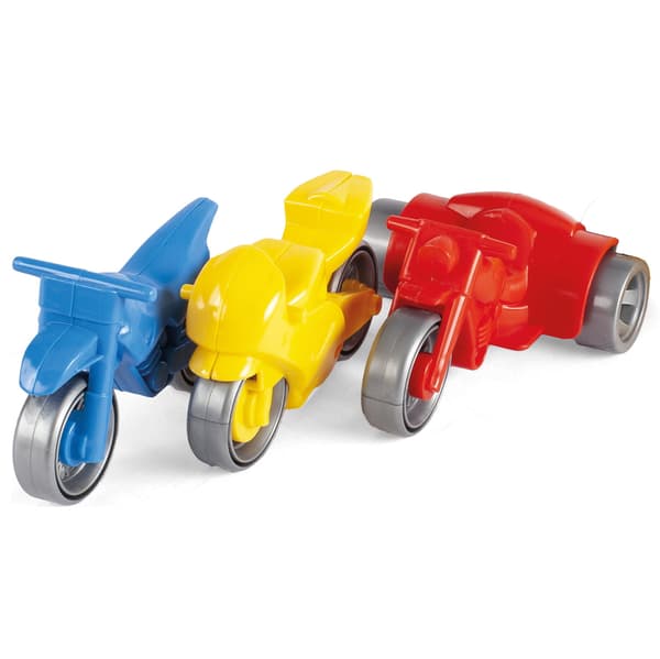Barnbilar Motorcyklar 60026