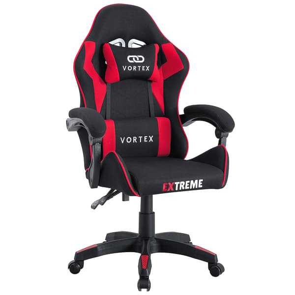 Spelserien Vortex Rouge EXTREME