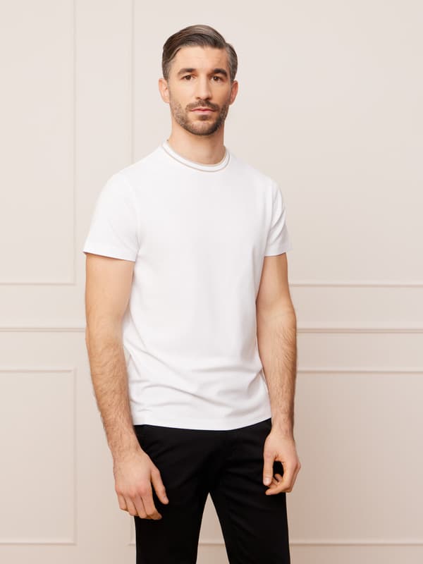 HVID T-SHIRT MIDDLEHAM XXL