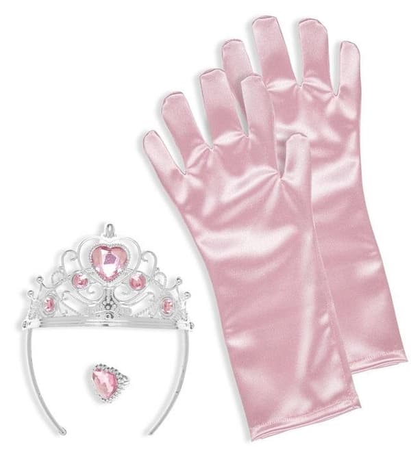 Prinsessesæt