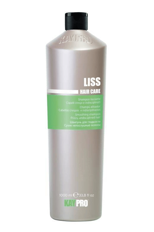 KayPro Liss Shampoo 1000 ml