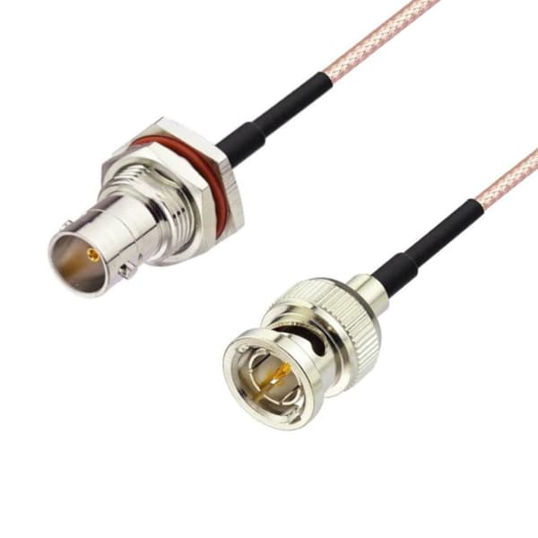 SDI-kabel BNC-stik / BNC-stik 75 ohm 3m