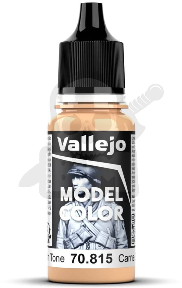 VALL-70815 Malliväri 17ml Perusihonväri