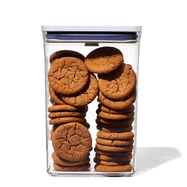 POP2-behållare 2,6 l rektangulär medium GoodGrips / OXO