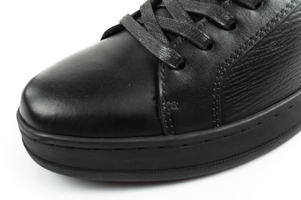 Lee Cooper Læder Sort [LCJ-25-33-3965M] år.42