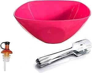 Salaattikeittiövälinesetti