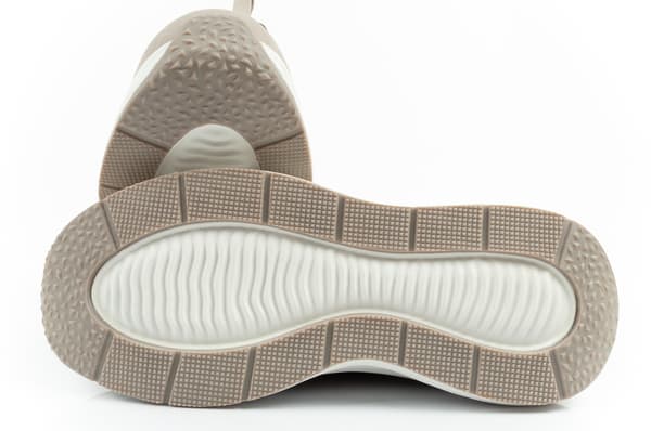 Lee Cooper Syntetisk/Tekstil Brun/Grå [LCJ-25-47-3989L] år.37