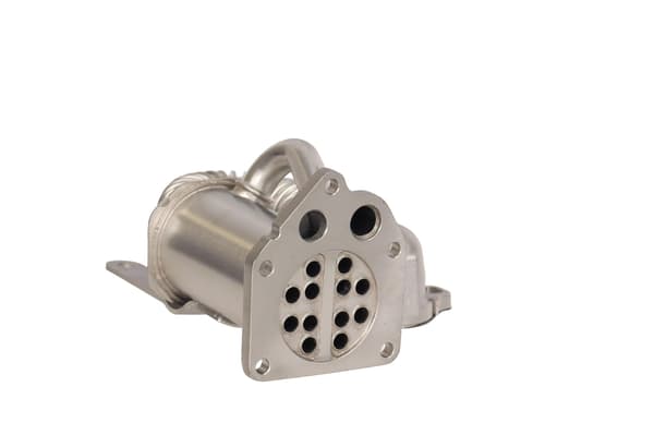 FT12845 NOPEA EGR-LÄMMÖNVAIHIN