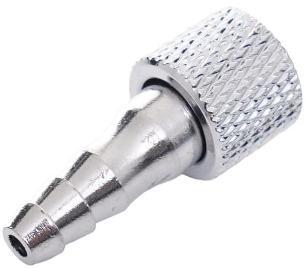 Præcisionsmalingsairbrush 0,2 mm / 0,3 mm KD2096