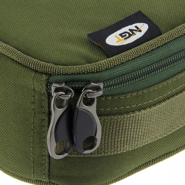 Deluxe NGT Rigid 207 Weight Pencil Case