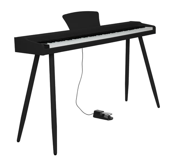 MusicMate MM-P20-B PrestigeNote SORT digitalklaver