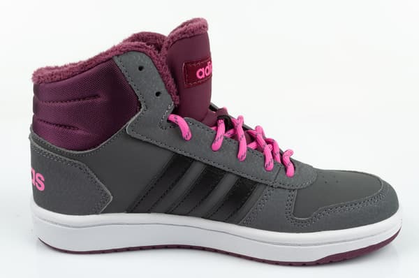 Adidas Hoops Mid 2.0 [GZ7796] koko 30