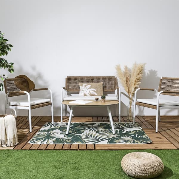 TROPIC ulkomatto 120x170 cm