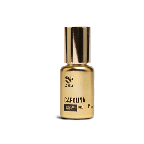 Dejlig Carolina lim 5 ml