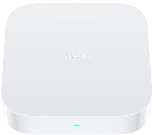 Xiaomi Mi Smart Home Hub 2.0 smart hemkontroll