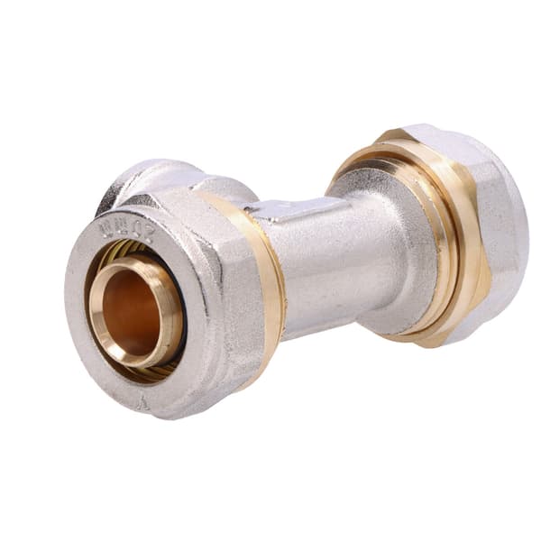 Skruet T-stykke GW 20mm 1/2 online