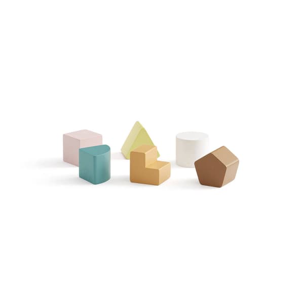 Kid's Concept - Sorteringsbil AIDEN
