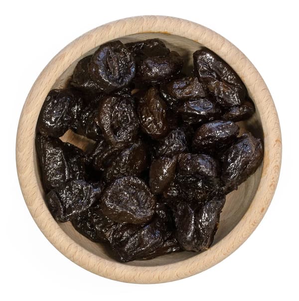 Torkade plommon 200 g