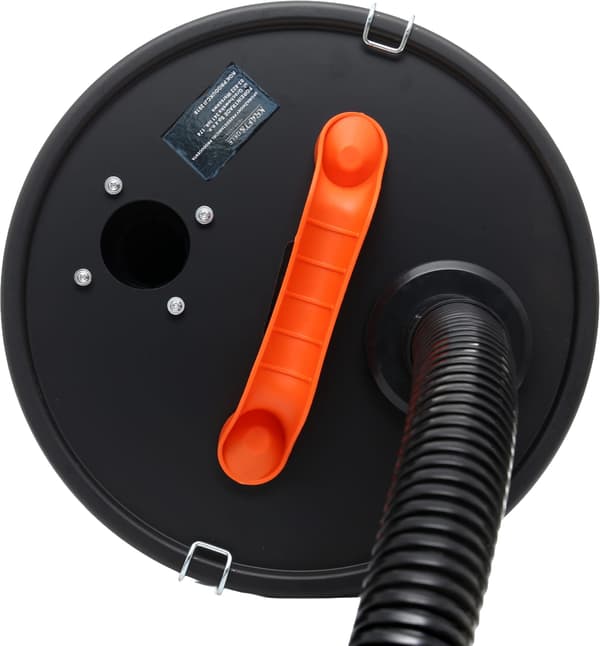 Tuhkanerotin 20L KD479