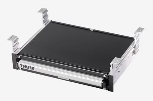Thule Slide-Out Step Manuel 400mm Trin til Autocamper