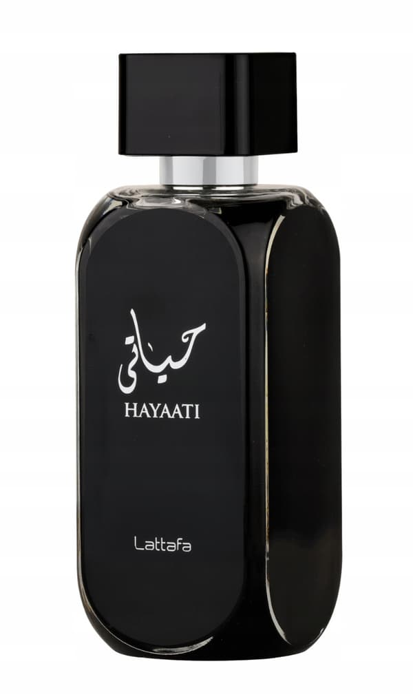 LATTAFA Hayaati 100ml EDP för män