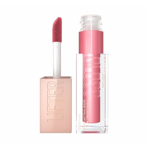 Maybelline Lifter Gloss Lipgloss - 005 PETAL 5,4 ml
