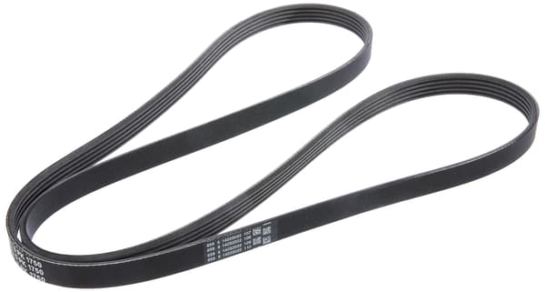 CONTITECH 5 PK 1750 moniurahihna