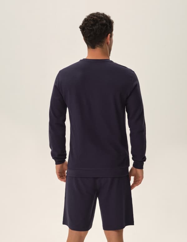 Herrepyjamas Home 2 M