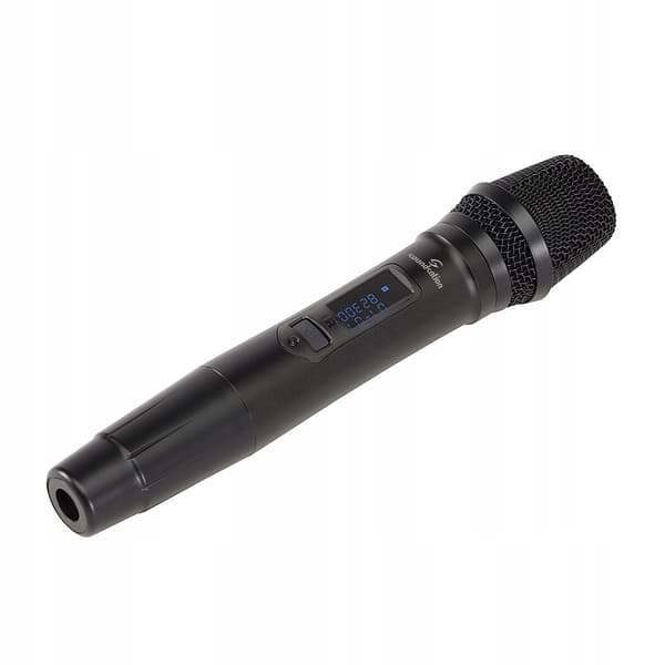 Soundsation WFD-290HP - dobbelt UHF trådløst system (digitalt)
