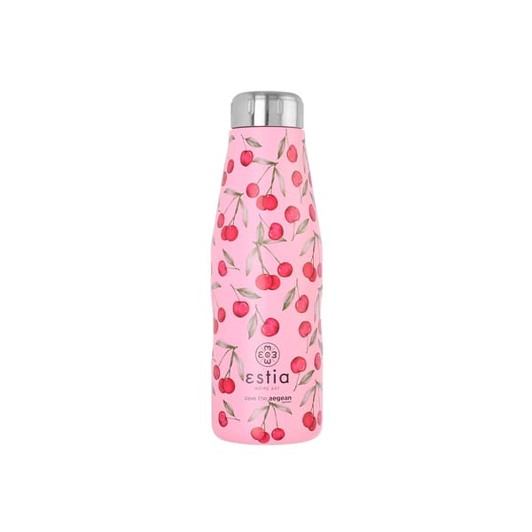 500 ml Cherry Rose termosflaska