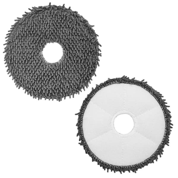 Moppeklud til iRobot Roomba 405 505 Combo Plus