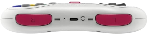 8BitDo M30 Bluetooth trådløs gamepad-controller